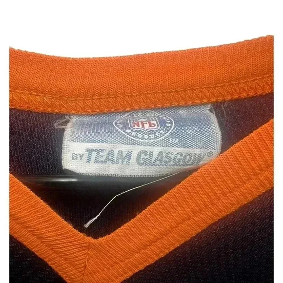 Vintage Denver Broncos Peyton Manning Jersey - Size Medium - Pit to Pit 19" - Picture 5 of 5